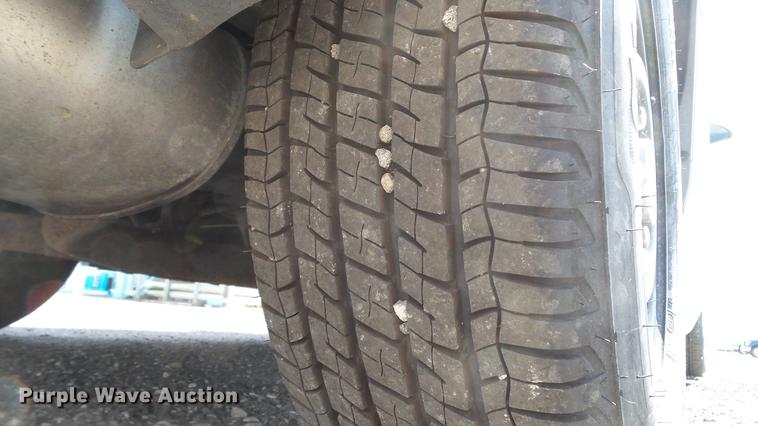 image for item DD7392 2007 Chevrolet Impala Police Cruiser