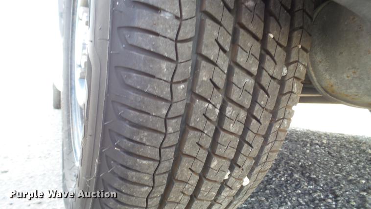 image for item DD7392 2007 Chevrolet Impala Police Cruiser