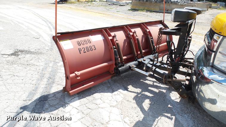 image for item DD7408 2008 Chevrolet Silverado 3500HD dump flatbed pickup truck