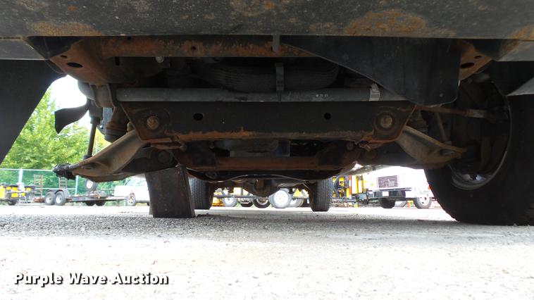 image for item DD7411 2011 Chevrolet Silverado 2500HD Ext. Cab pickup truck