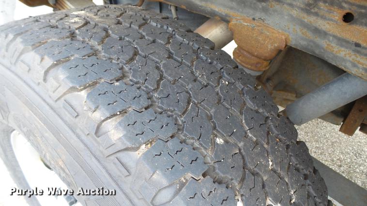 image for item DD7411 2011 Chevrolet Silverado 2500HD Ext. Cab pickup truck