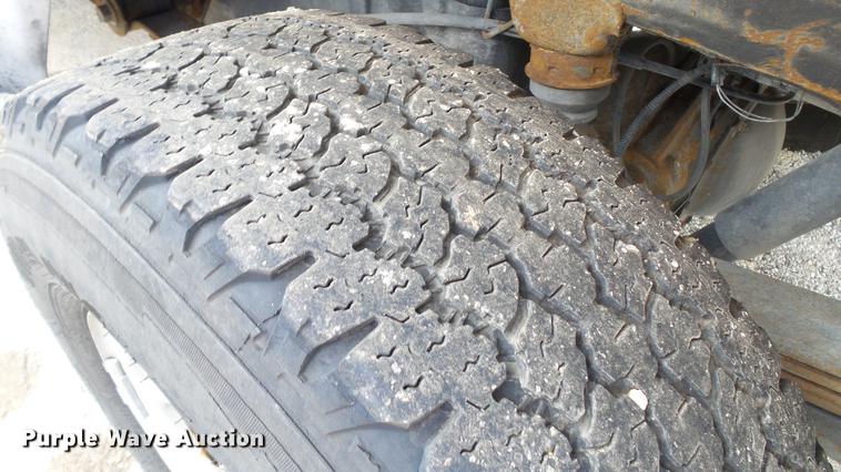 image for item DD7411 2011 Chevrolet Silverado 2500HD Ext. Cab pickup truck