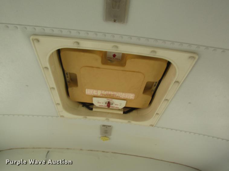 image for item DD8909 1998 Chevrolet Express G3500 school bus