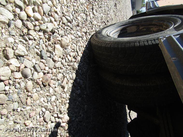 image for item DD8909 1998 Chevrolet Express G3500 school bus