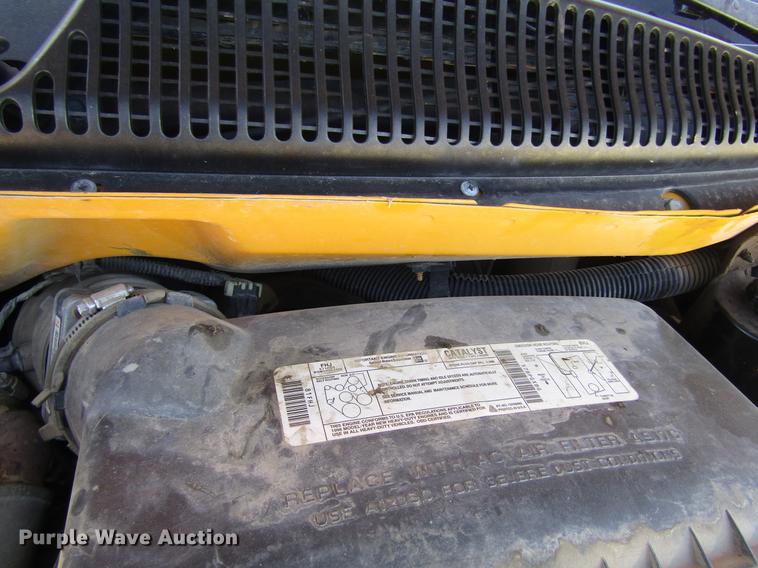 image for item DD8909 1998 Chevrolet Express G3500 school bus