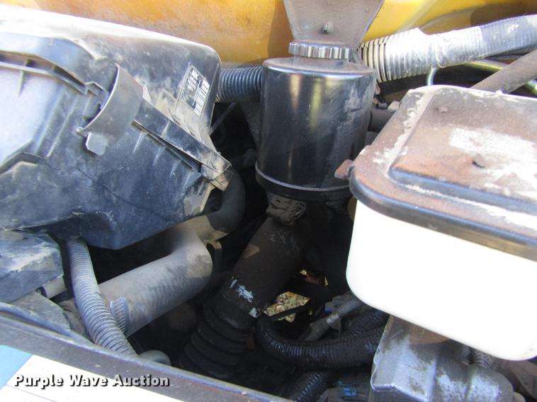 image for item DD8909 1998 Chevrolet Express G3500 school bus