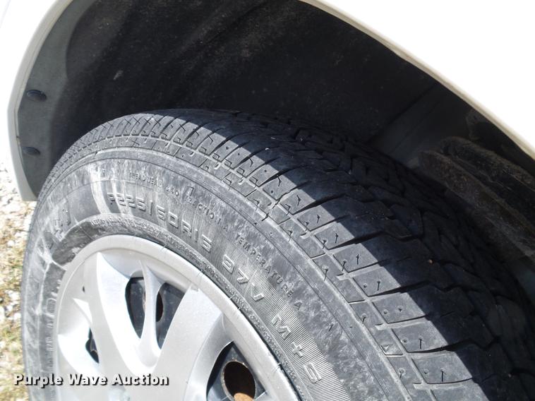 image for item DE5224 2009 Chevrolet Impala Police Cruiser