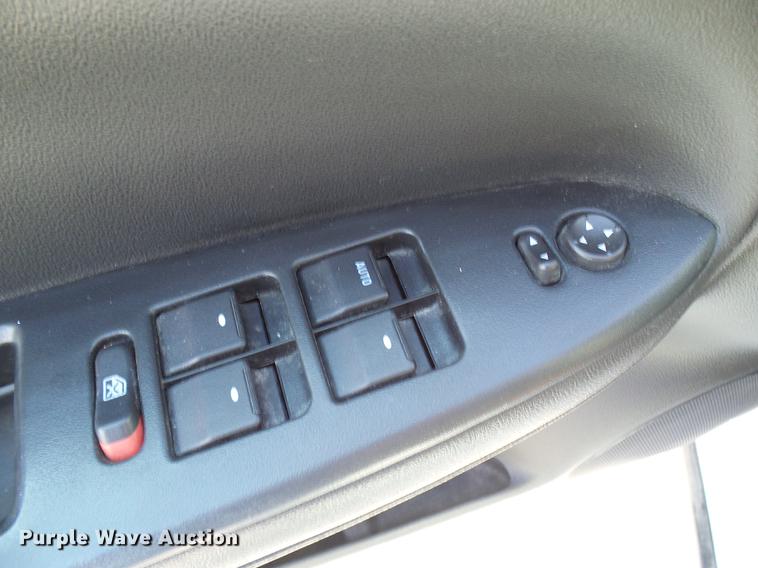 image for item DE5224 2009 Chevrolet Impala Police Cruiser