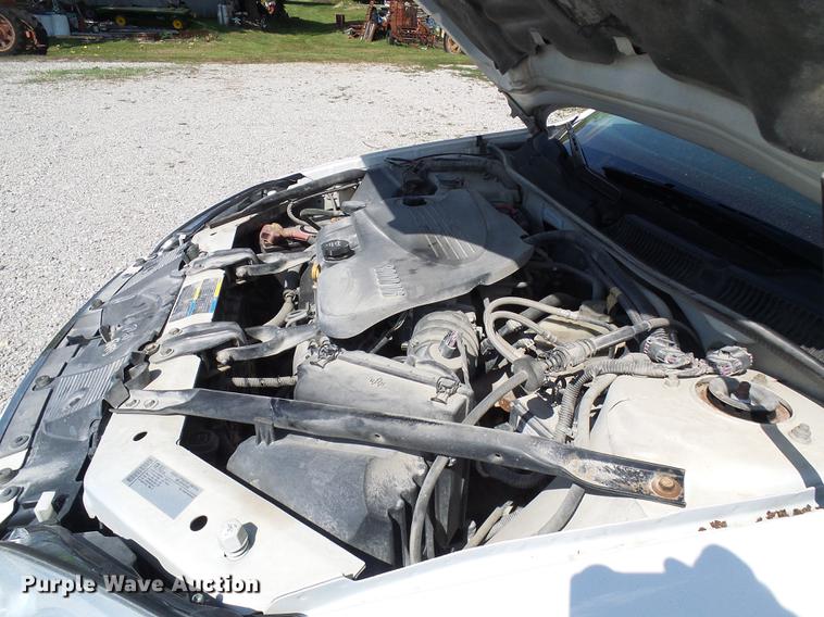 image for item DE5224 2009 Chevrolet Impala Police Cruiser