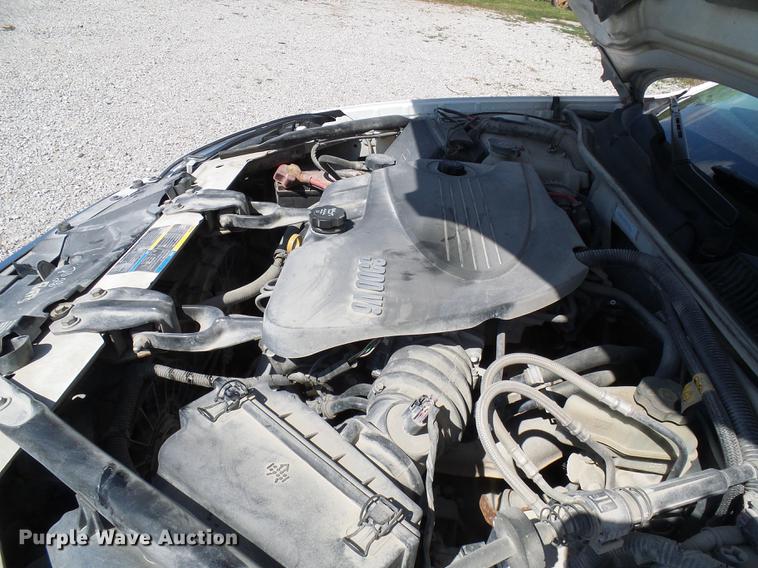 image for item DE5224 2009 Chevrolet Impala Police Cruiser