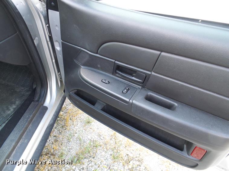 image for item DE5225 2008 Ford Crown Victoria Police Interceptor