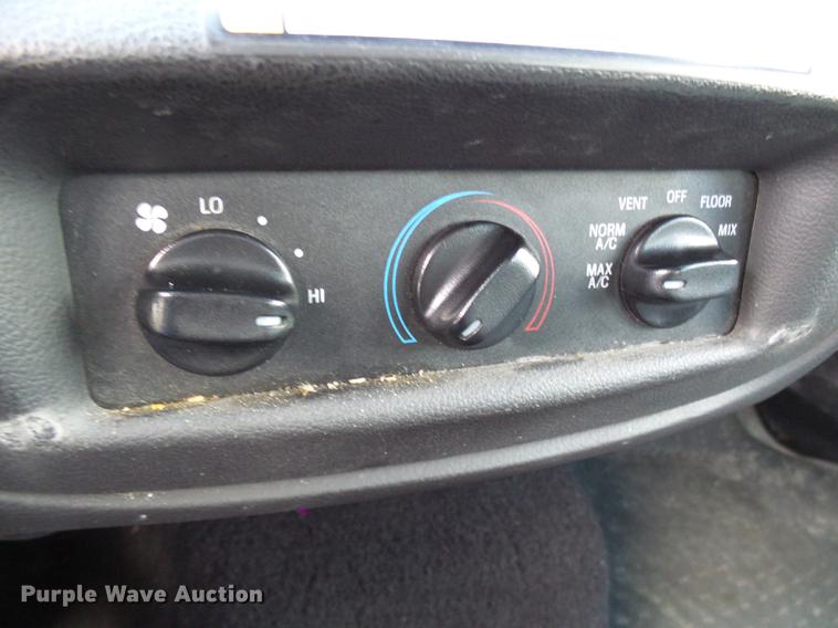 image for item DE5225 2008 Ford Crown Victoria Police Interceptor