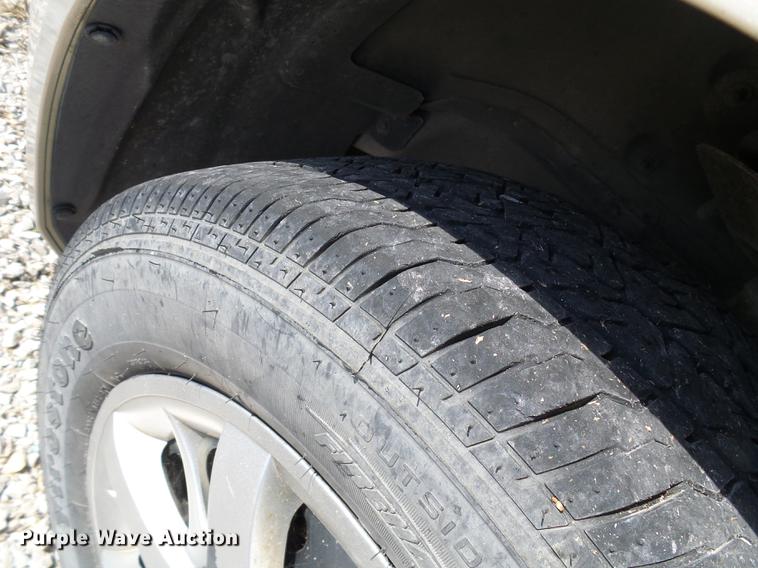 image for item DE5226 2011 Chevrolet Impala Police Cruiser