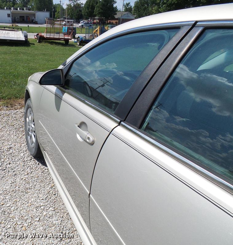 image for item DE5226 2011 Chevrolet Impala Police Cruiser