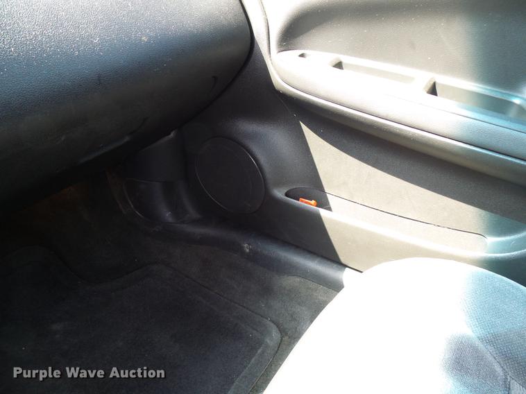 image for item DE5226 2011 Chevrolet Impala Police Cruiser