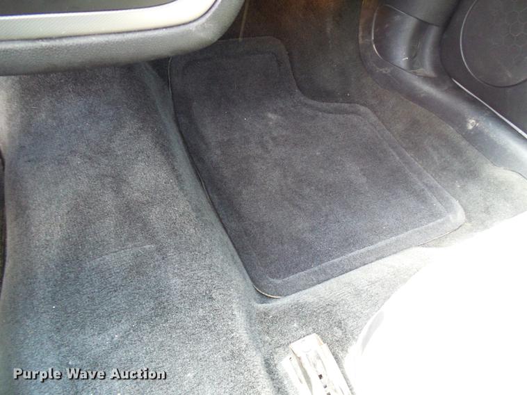 image for item DE5226 2011 Chevrolet Impala Police Cruiser