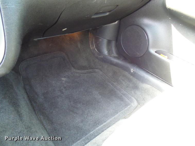 image for item DE5226 2011 Chevrolet Impala Police Cruiser