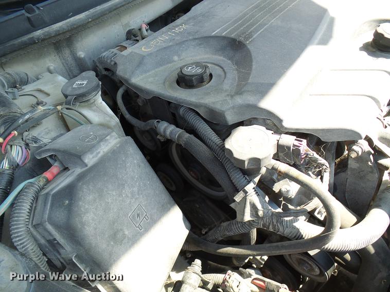 image for item DE5226 2011 Chevrolet Impala Police Cruiser