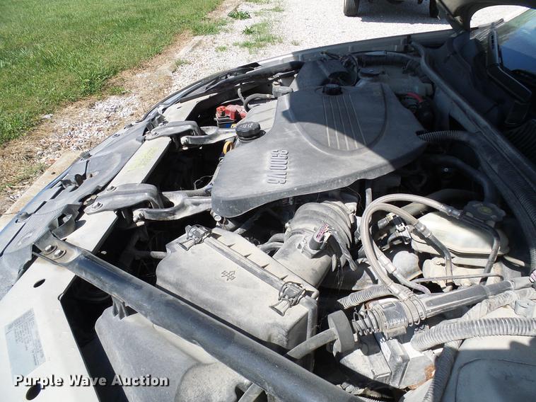 image for item DE5226 2011 Chevrolet Impala Police Cruiser