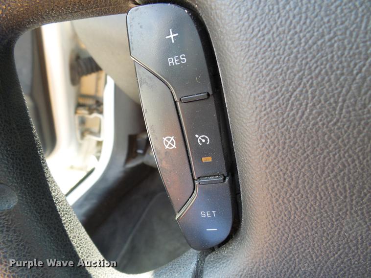 image for item DE5227 2008 Chevrolet Impala Police Cruiser