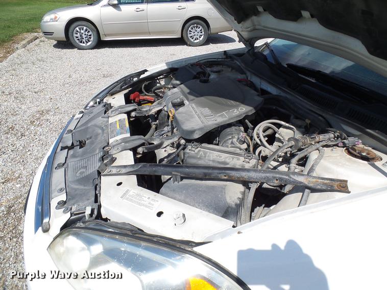 image for item DE5227 2008 Chevrolet Impala Police Cruiser