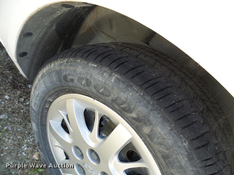 image for item DE5228 2006 Chevrolet Impala Police Cruiser