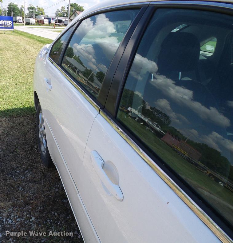 image for item DE5228 2006 Chevrolet Impala Police Cruiser