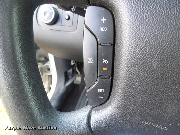 image for item DE5228 2006 Chevrolet Impala Police Cruiser