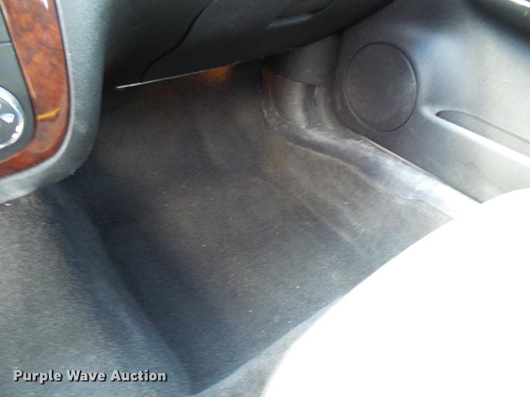 image for item DE5228 2006 Chevrolet Impala Police Cruiser