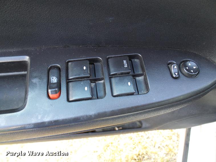 image for item DE5228 2006 Chevrolet Impala Police Cruiser