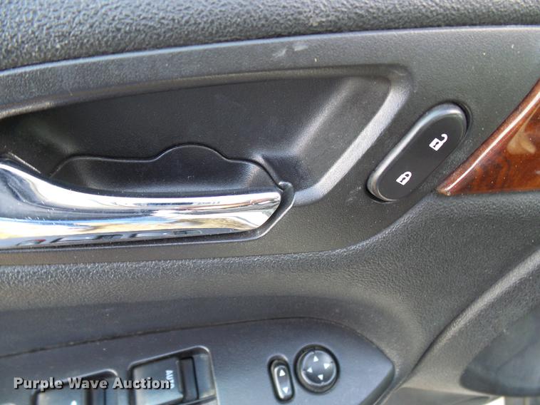 image for item DE5228 2006 Chevrolet Impala Police Cruiser