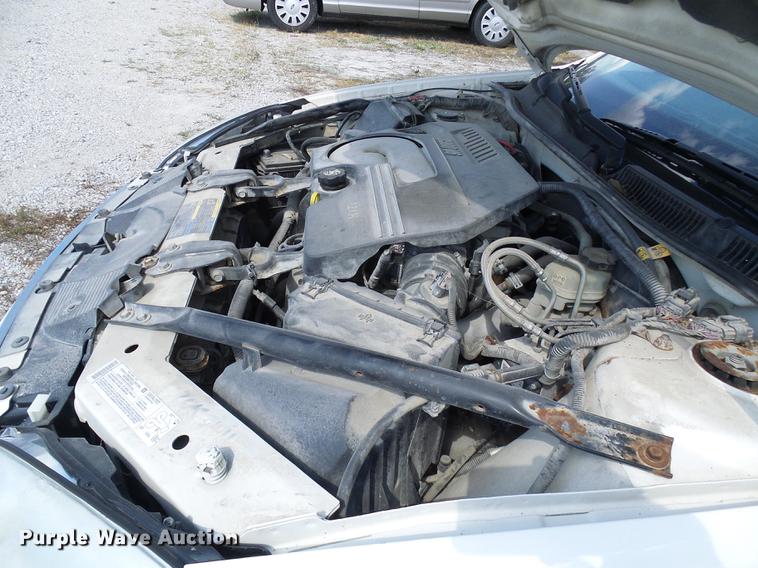 image for item DE5228 2006 Chevrolet Impala Police Cruiser