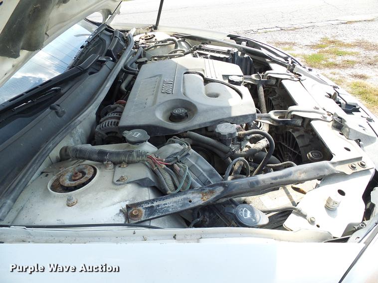 image for item DE5228 2006 Chevrolet Impala Police Cruiser