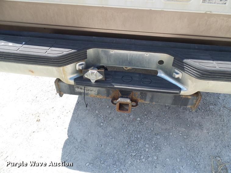 image for item DE5232 1997 Chevrolet 1500 Ext. Cab pickup truck