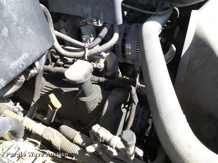 image for item DE5250 1997 Ford F150 SuperCab pickup truck