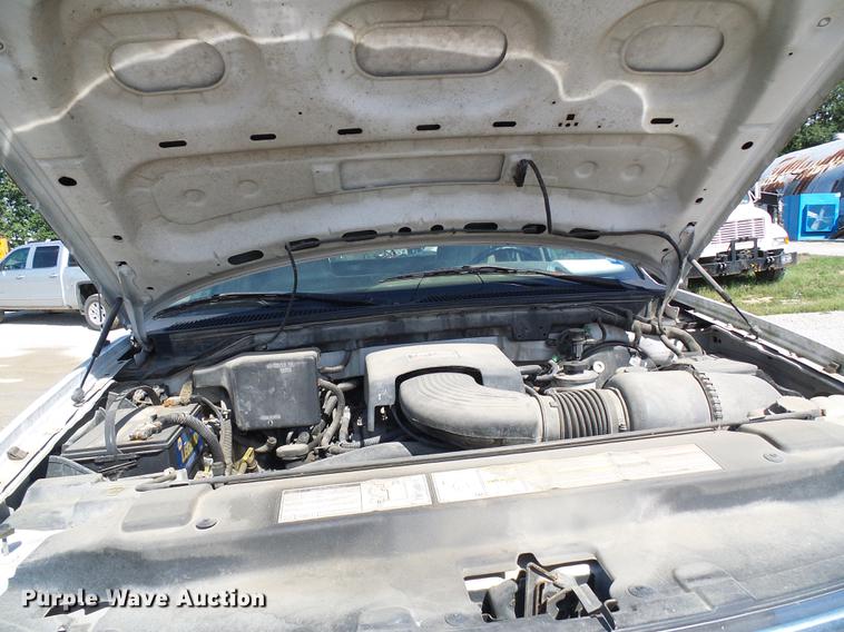 image for item DE5250 1997 Ford F150 SuperCab pickup truck