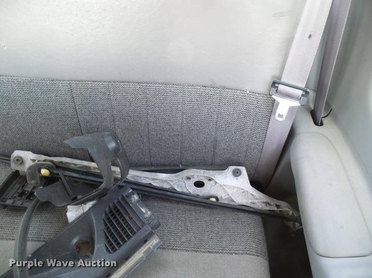 image for item DE5251 1997 Ford F150 SuperCab pickup truck