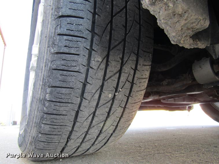 image for item DE5855 2011 Chevrolet Equinox SUV