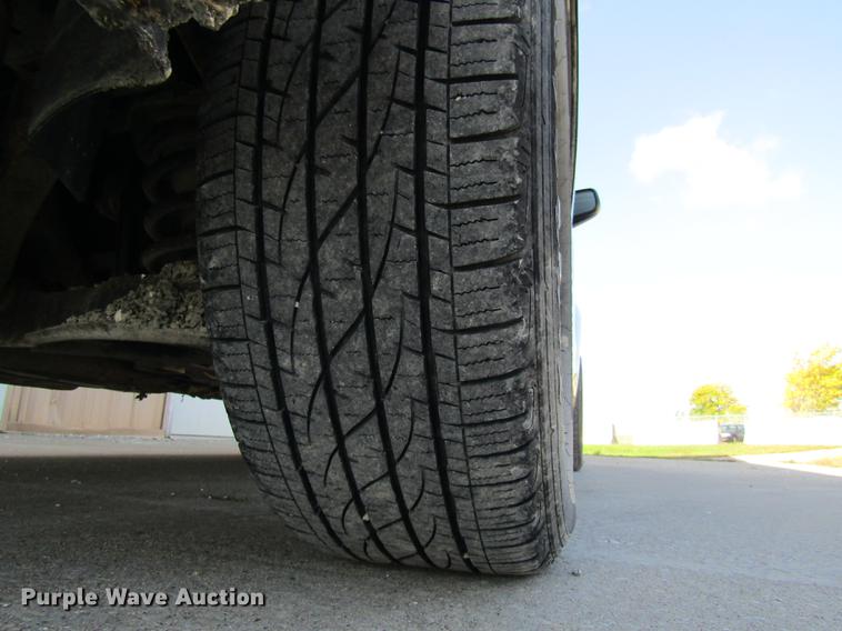 image for item DE5855 2011 Chevrolet Equinox SUV