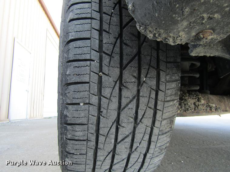 image for item DE5855 2011 Chevrolet Equinox SUV