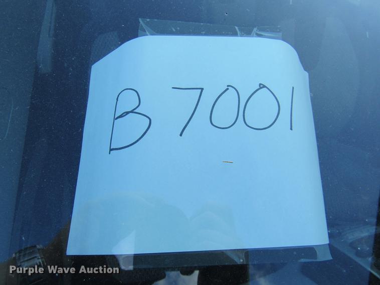 image for item DE5855 2011 Chevrolet Equinox SUV