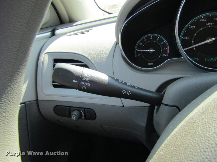 image for item DE5857 2009 Chevrolet Malibu