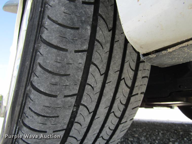 image for item DE5857 2009 Chevrolet Malibu