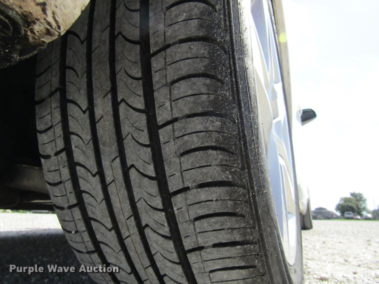 image for item DE5857 2009 Chevrolet Malibu