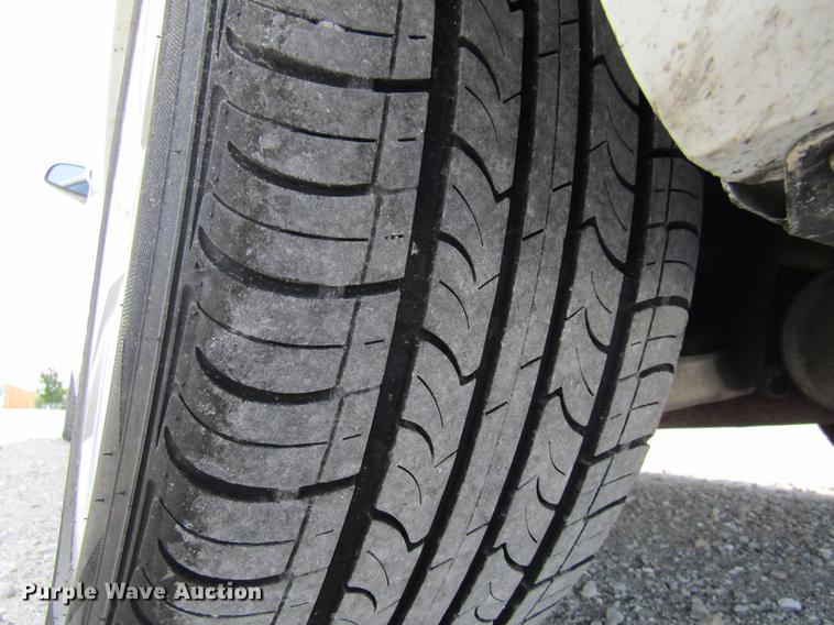 image for item DE5857 2009 Chevrolet Malibu