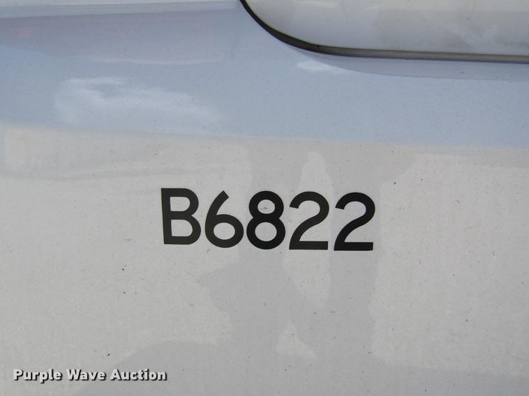 image for item DE5857 2009 Chevrolet Malibu