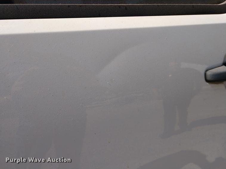 image for item DE6406 2013 Chevrolet Tahoe Police SUV