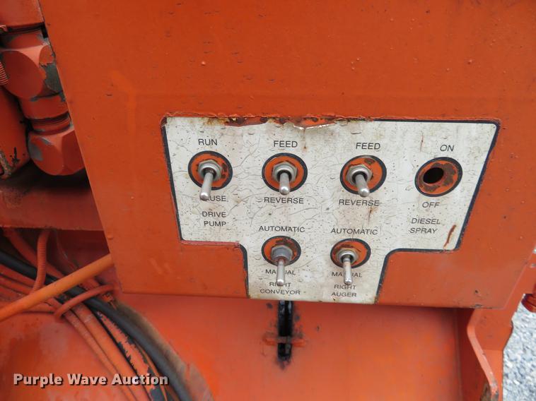 image for item DE6426 Gilcrest 8-13RT Pro paver