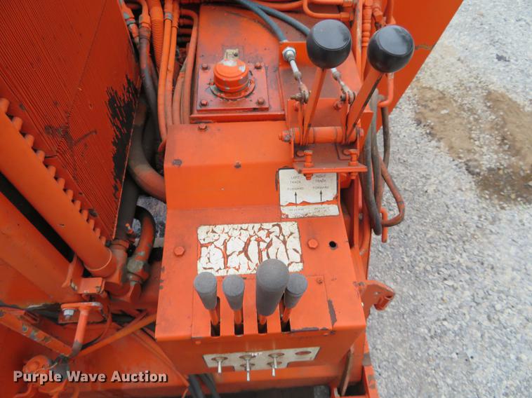 image for item DE6426 Gilcrest 8-13RT Pro paver