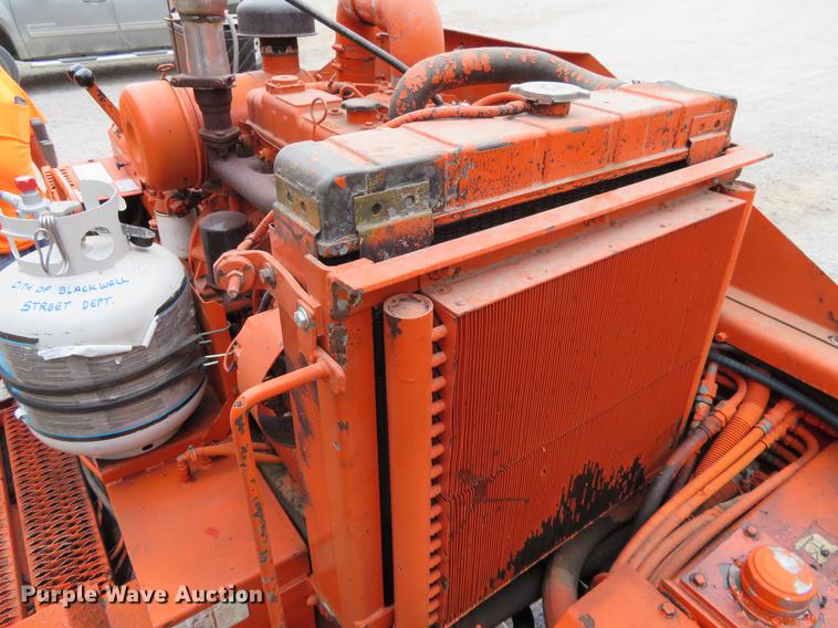 image for item DE6426 Gilcrest 8-13RT Pro paver